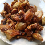 L'esclop Cibo