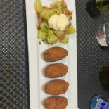 L'esclop Cibo
