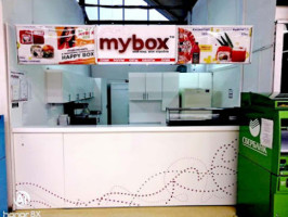 Mybox food