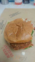 Arby's food