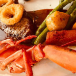 Salty's Cibo