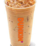 Dunkin' Cibo