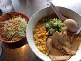 Urban Ramen food