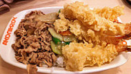 Yoshinoya food