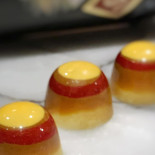 Alexander's Artisan Chocolates Cibo
