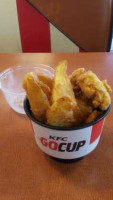 Kfc food