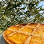 Agriturismo Barone Fortunato food