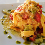 Voglia Di Fraschetta E Non Solo Nourriture
