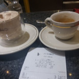 Free Time Nourriture