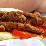 Baraonda Comida