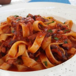 Baraonda Comida