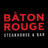 Bâton Rouge food