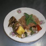Saveurs Dentro