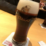 Yebisu Cibo