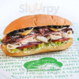 Thundercloud Subs Cibo