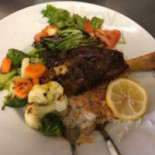 Halal Cafe Cibo