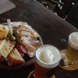 Blacksheep food