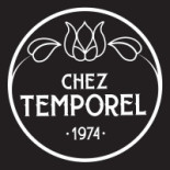 Chez Temporel Dentro