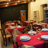 Osteria Dalla Tijell Alla Brace Comida