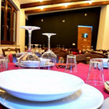 Osteria Dalla Tijell Alla Brace Comida