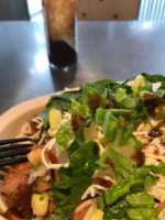 Chipotle Mexican Grill food