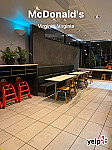 Mcdonald's Virginia inside