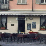 La Bottega À l'intérieur