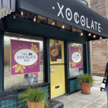 The Xocolate Cibo