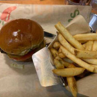 Chili's Grill food