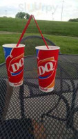 Dairy Queen (treat) food