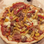 Brasadoor food