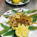 Food Love Nourriture