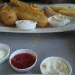 Captain D's Cibo
