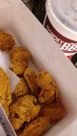 Kfc food