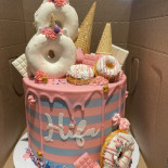 Sweets By E Cibo