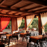 Pizzeria La Poltrona Nourriture