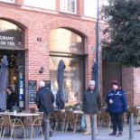 La Berbie Cibo