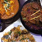 Lahore Eastcote food