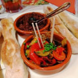 Pizza Cibo