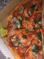 Papa Johns Pizza food