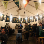 Celtic Crossing Cibo