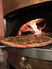 Pizzeria Monumento food