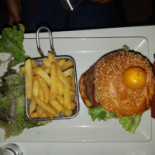 O'délices De Gressey Cibo