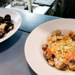 Frontemare Beach Alghero Cibo