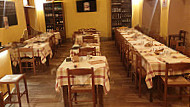 Mastro Arrosticino food