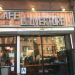 Kafe Loverture Cibo