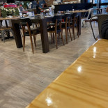 Basilico Cafe Prospect Cibo
