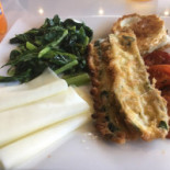 Basilico Cafe Prospect Cibo
