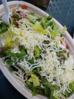 Chipotle Mexican Grill food