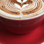 Caffiend Cibo